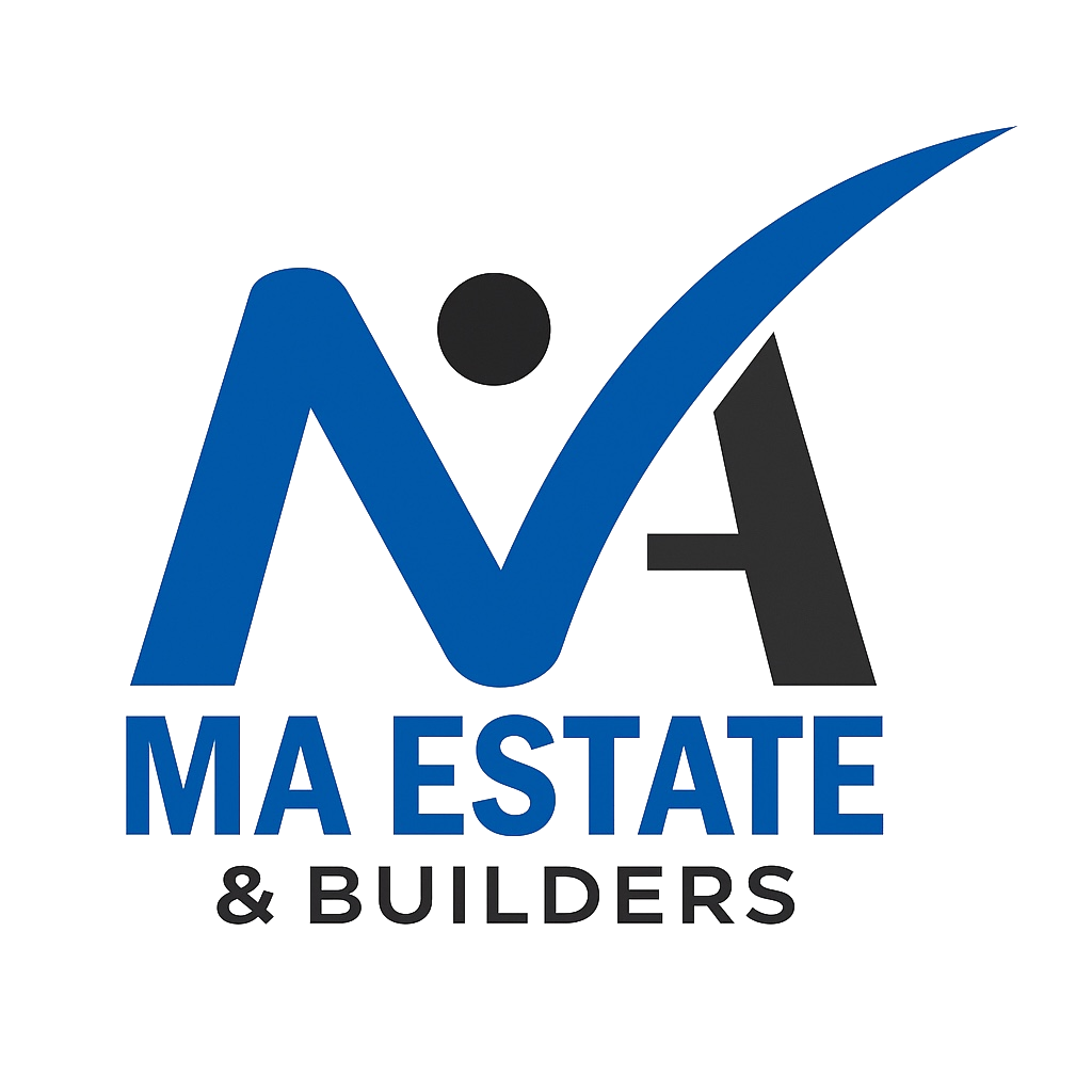 MA Estate & Builders